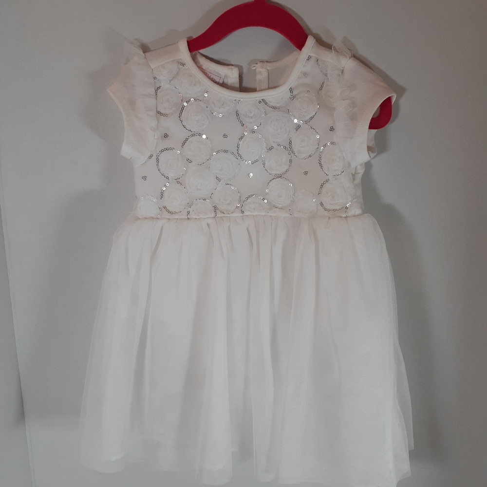 10/$40 Marmellata Classics Onesie Dress